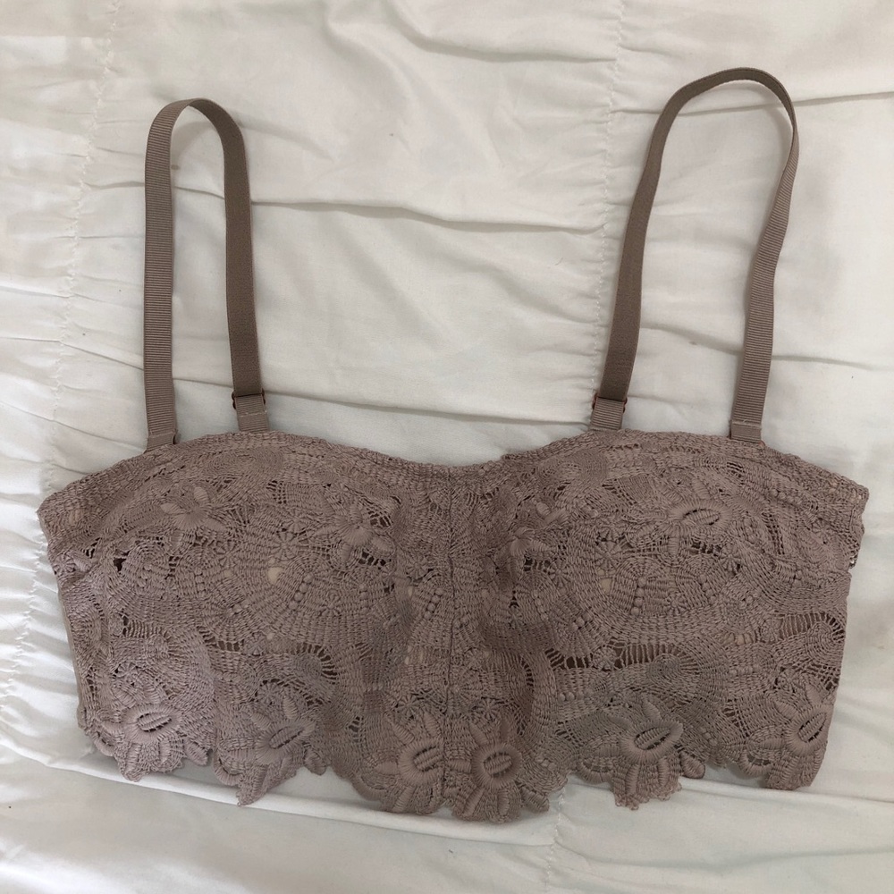 Lace Bralette
